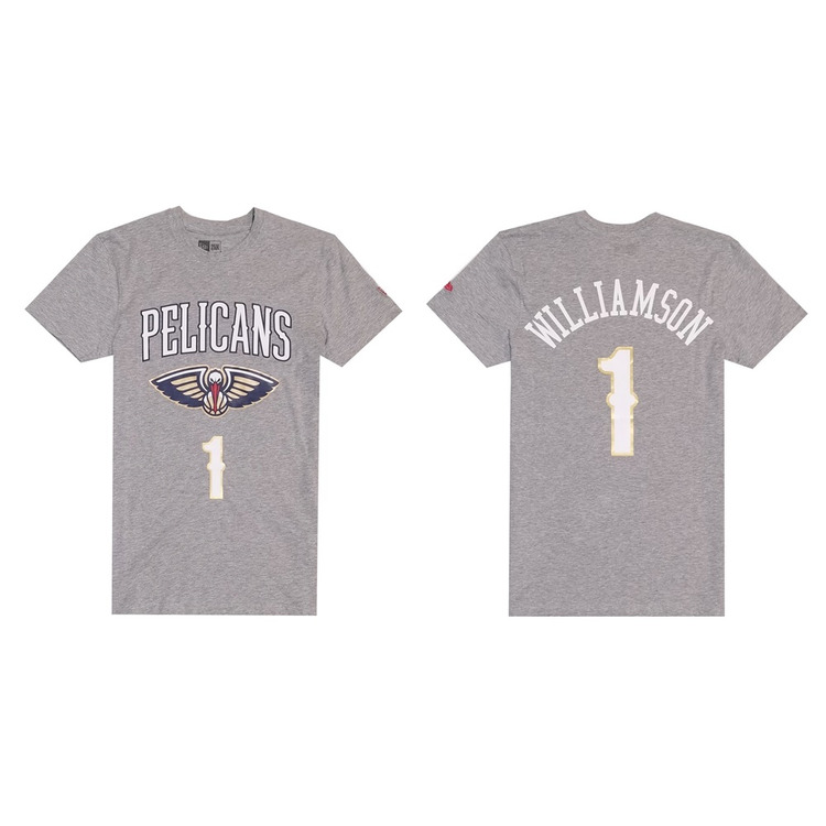 New Era New Orleans Pelicans "Zion Williamson"
