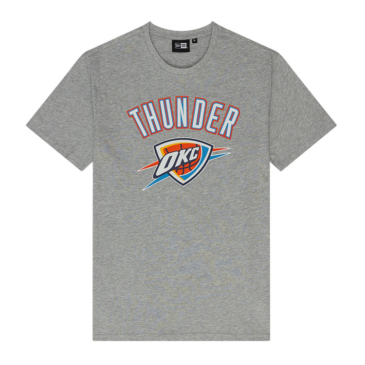 New Era NBA Oklahoma City Thunder #Gilgeous-Alexander 2# T-Shirt
