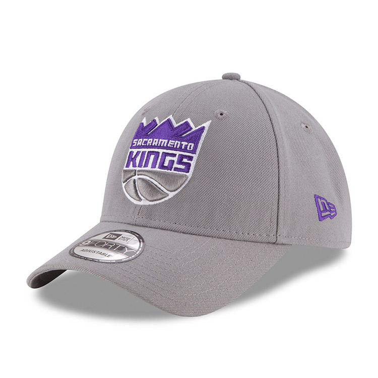 Ajouter au panier New Era Sacramento Kings The League 9FORTY New Era Sacramento Kings The League 9FORTY
