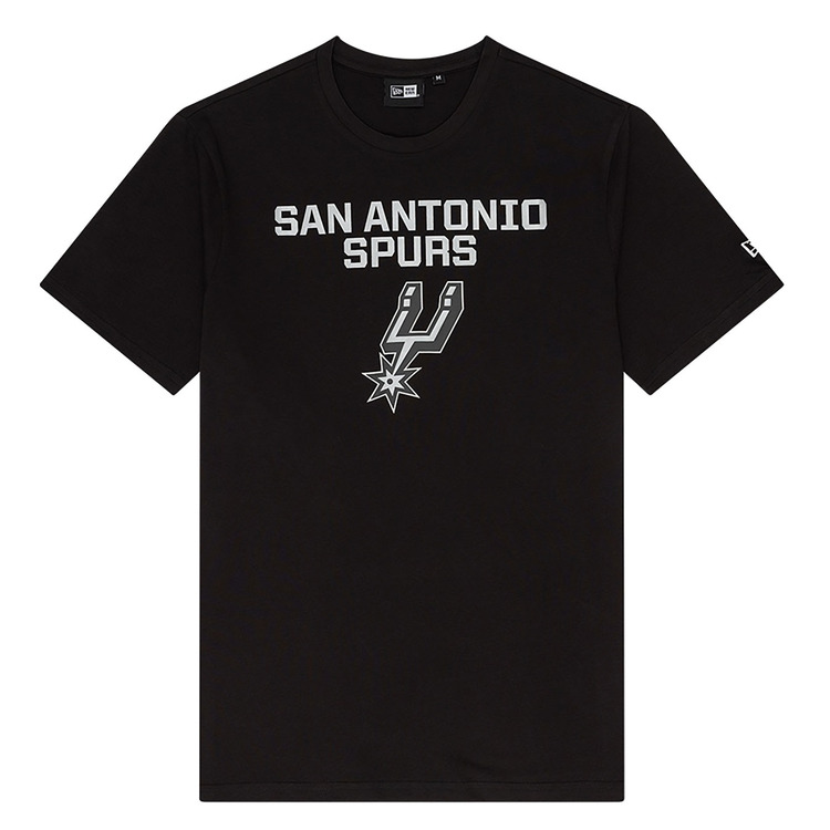 Ajouter au panier New Era NBA San Antonio Spurs T-Shirt New Era NBA San Antonio Spurs T-Shirt