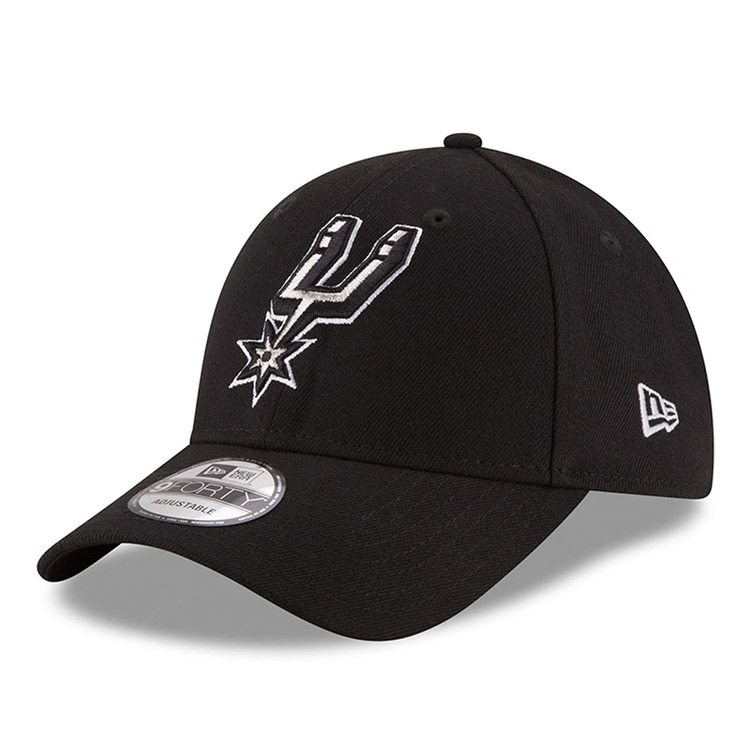 Ajouter au panier New Era San Antonio Spurs The League 9FORTY New Era San Antonio Spurs The League 9FORTY