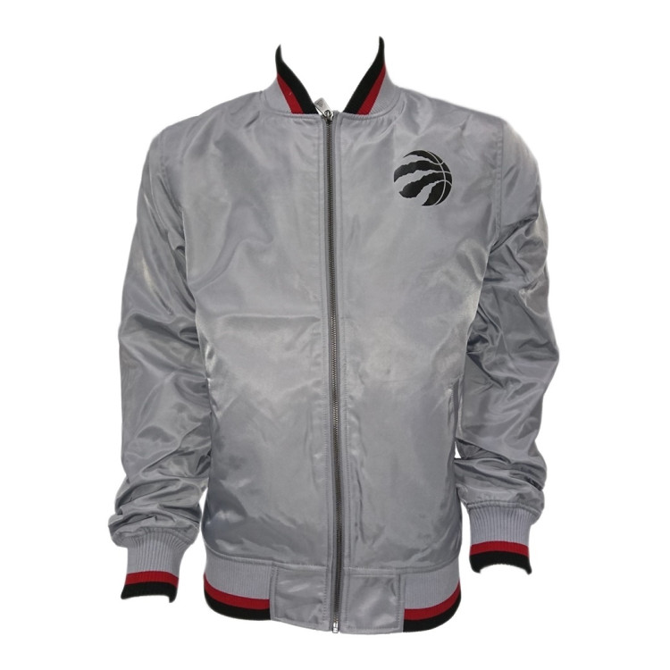 New Era Toronto Raptors Varsity GRA
