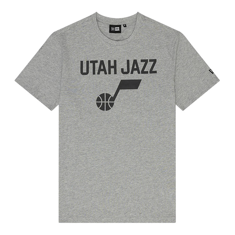 Ajouter au panier New Era NBA Utah Jazz T-Shirt New Era NBA Utah Jazz T-Shirt