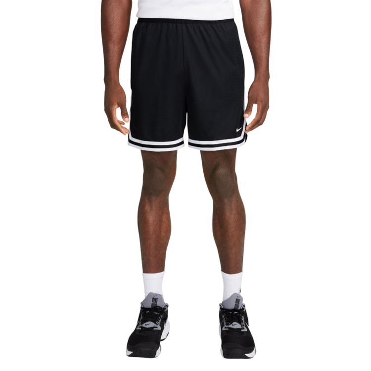 Ajouter au panier Nike ADN Dri Fit Basketball Shorts "Black" Nike ADN Dri Fit Basketball Shorts "Black"