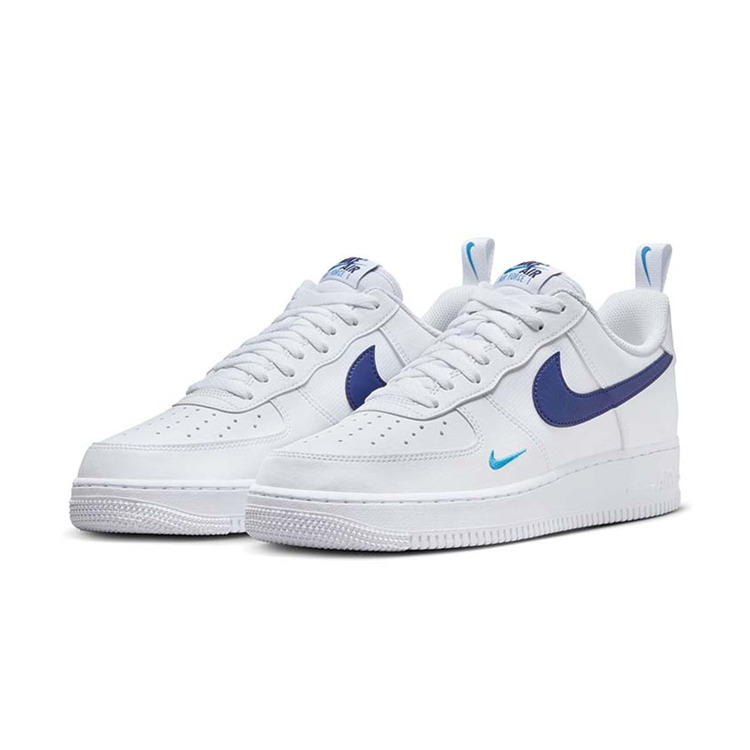 Ajouter au panier Nike Air Force 1 '07 "Light Photo Blue" Nike Air Force 1 '07 "Light Photo Blue"