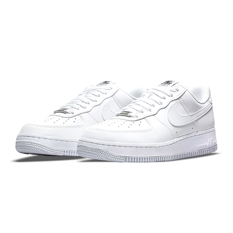 Ajouter au panier Nike Air Force 1 '07 Next Nature W "White" Nike Air Force 1 '07 Next Nature W "White"