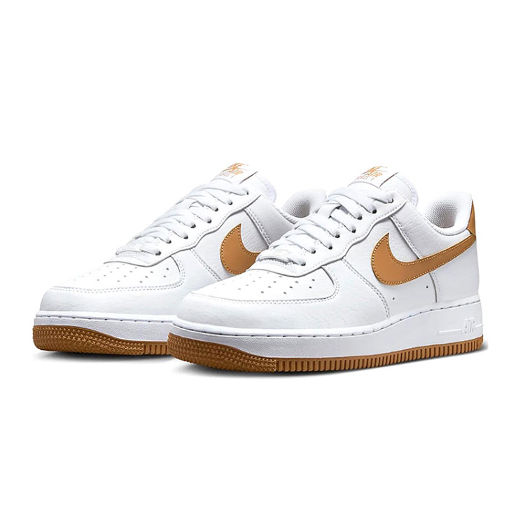 Nike Air Force 1 Low Next Nature Flax (W)