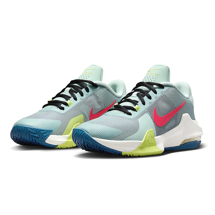 Ajouter au panier Nike Air Max Impact 4 "Jade Ice" Nike Air Max Impact 4 "Jade Ice"
