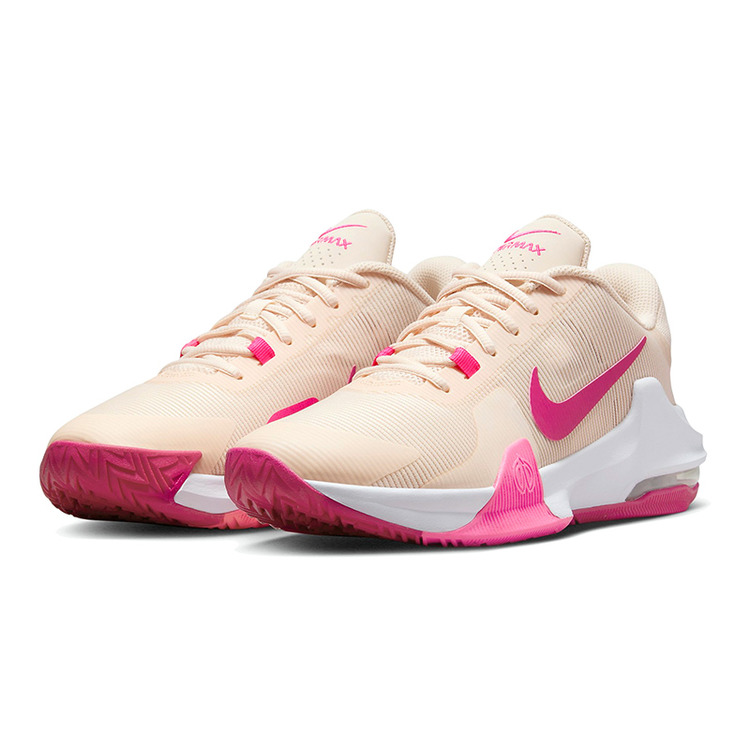 Ajouter au panier Nike Air Max Impact 4 "Guava Ice" Nike Air Max Impact 4 "Guava Ice"