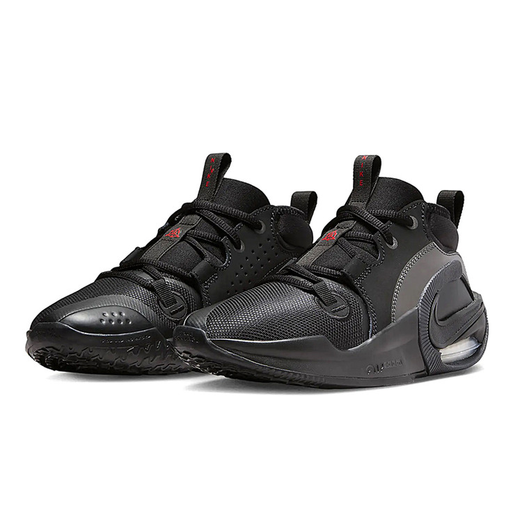 Ajouter au panier Nike Air Zoom Crossover 2 (GS) "Black" Nike Air Zoom Crossover 2 (GS) "Black"