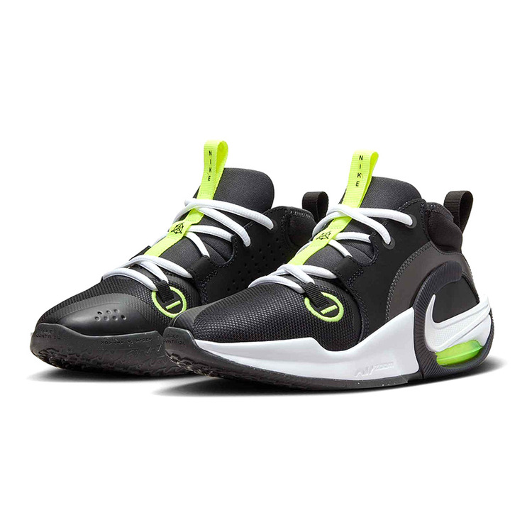 Ajouter au panier Nike Air Zoom Crossover 2 (GS) "Black/White/Volt" Nike Air Zoom Crossover 2 (GS) "Black/White/Volt"