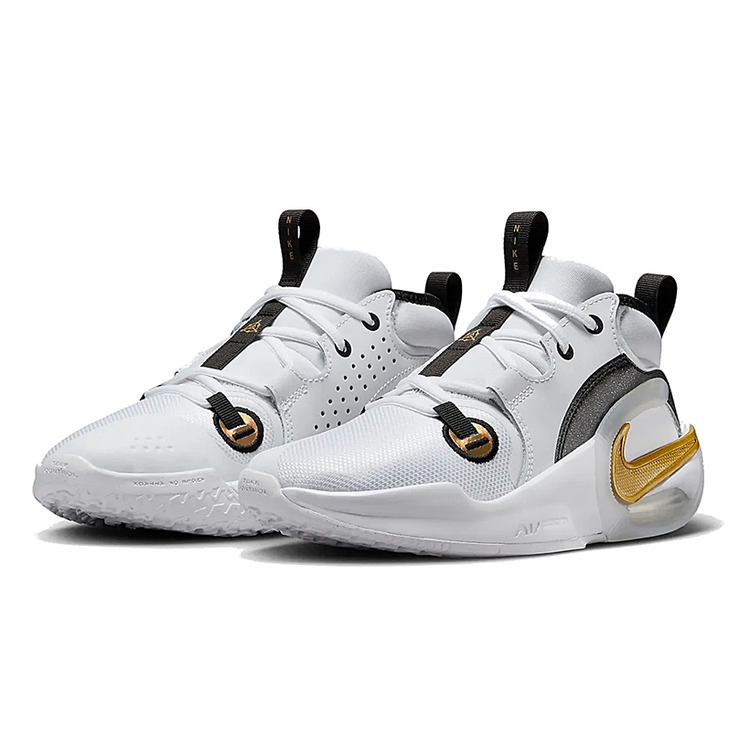 Ajouter au panier Nike Air Zoom Crossover 2 (GS) "Metallic Gold" Nike Air Zoom Crossover 2 (GS) "Metallic Gold"