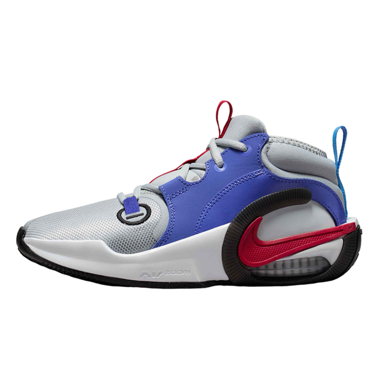 Ajouter au panier Nike Air Zoom Crossover 2 (GS) "Wolf Grey Blue" Nike Air Zoom Crossover 2 (GS) "Wolf Grey Blue"