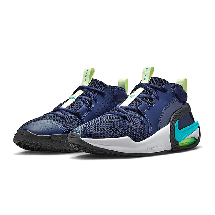 Nike Air Zoom Crossover 2 SE "Midnight Navy"