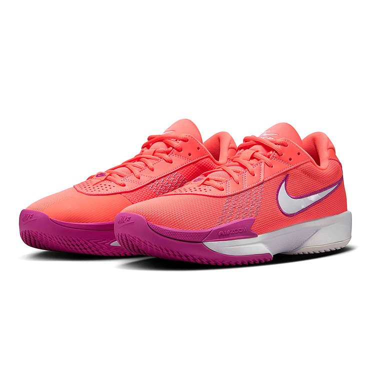 Ajouter au panier Nike Air Zoom G.T. Cut Academy "Mango Hot Fuxia" Nike Air Zoom G.T. Cut Academy "Mango Hot Fuxia"