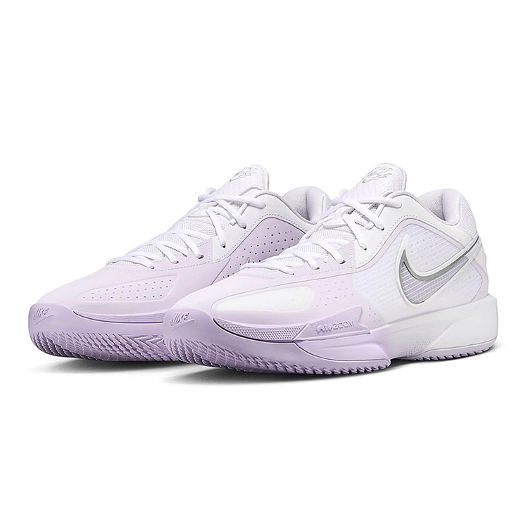Ajouter au panier Nike Air Zoom G.T. Cut Cross "Barely Grape" Nike Air Zoom G.T. Cut Cross "Barely Grape"
