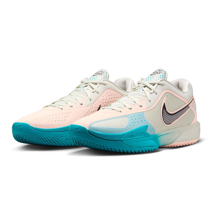 Ajouter au panier Nike Air Zoom G.T. Cut Cross "Sea Glass" Nike Air Zoom G.T. Cut Cross "Sea Glass"