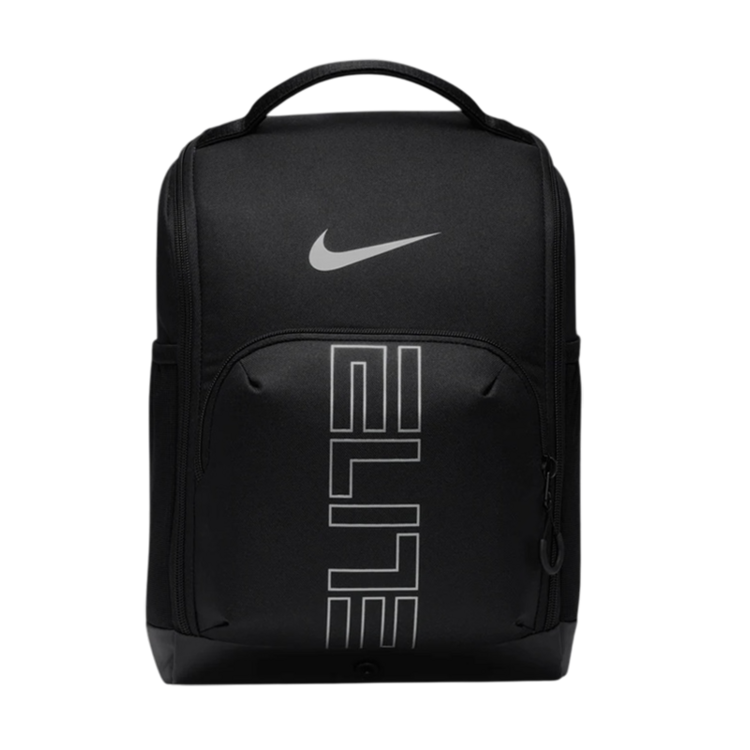Sac à chaussures Nike Varsity Elite "Noir"