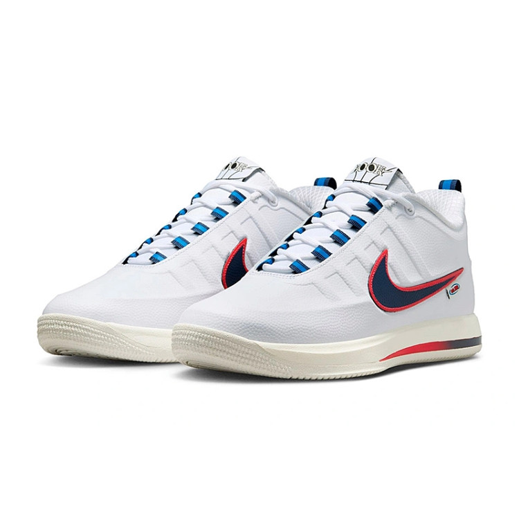 Nike Book 2 "WNBA 30th"