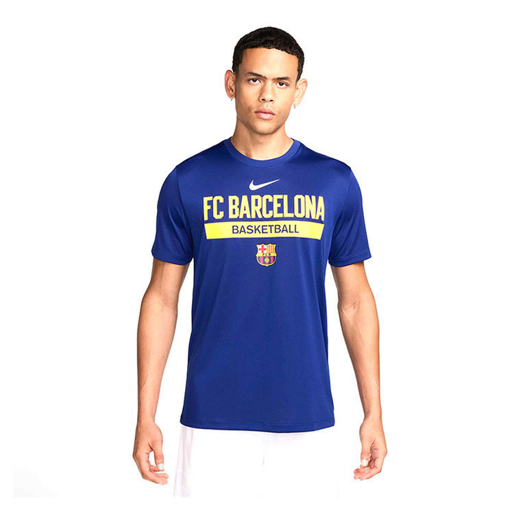 Ajouter au panier Nike Camiseta FCB M NK DF Prtc Rtl SS "Royal Blue" Nike Camiseta FCB M NK DF Prtc Rtl SS "Royal Blue"