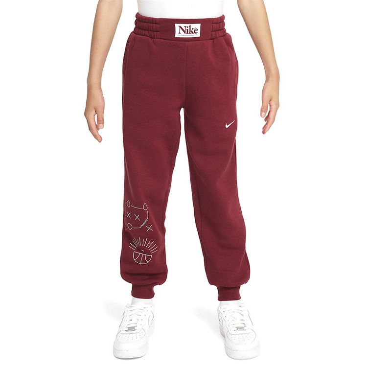 Ajouter au panier Nike Culture of Basketball Kids Pant "Team Red" Nike Culture of Basketball Kids Pant "Team Red"