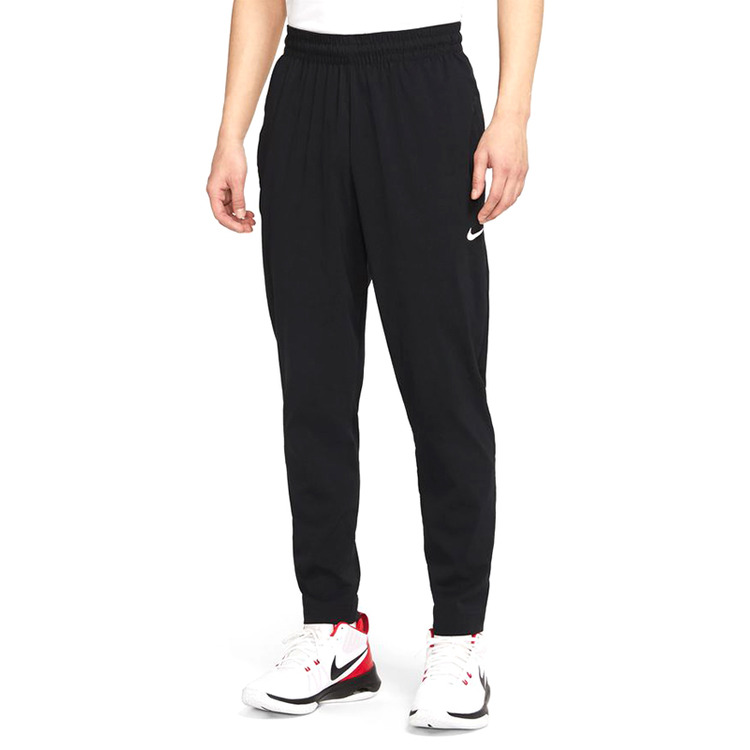 Ajouter au panier Nike DNA Woven Basketball Pants "Black" Nike DNA Woven Basketball Pants "Black"