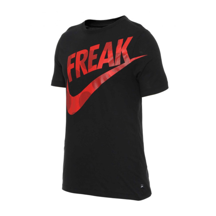Ajouter au panier Nike Dri-FIT Giannis "Freak Black" Nike Dri-FIT Giannis "Freak Black"