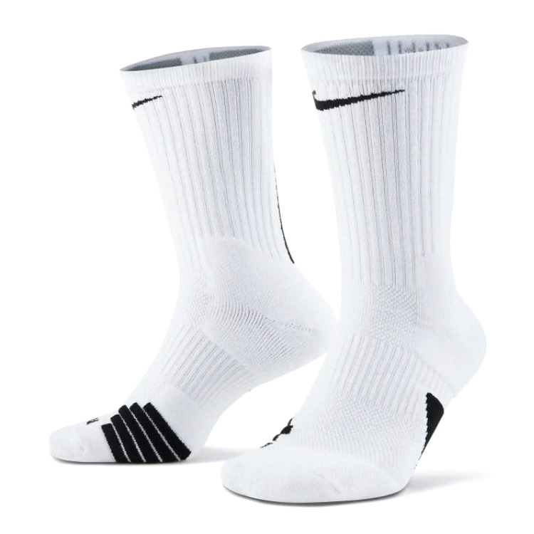 Ajouter au panier Nike Elite Crew Basketball Sock Nike Elite Crew Basketball Sock