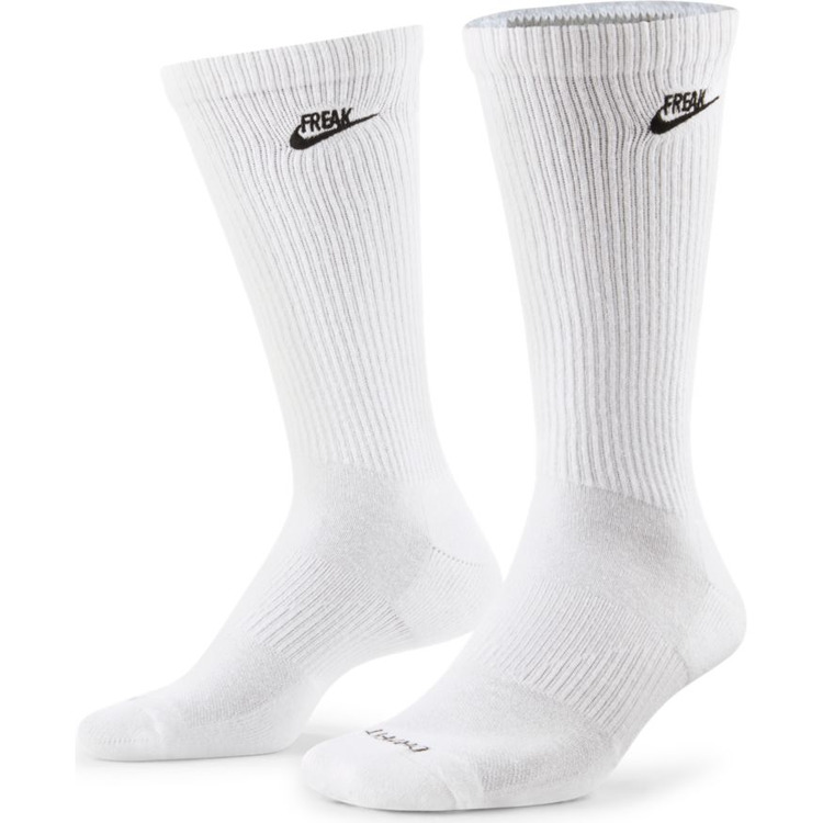Ajouter au panier Nike Everyday Plus Cushioned Basketball Crew Socks (100) Nike Everyday Plus Cushioned Basketball Crew Socks (100)