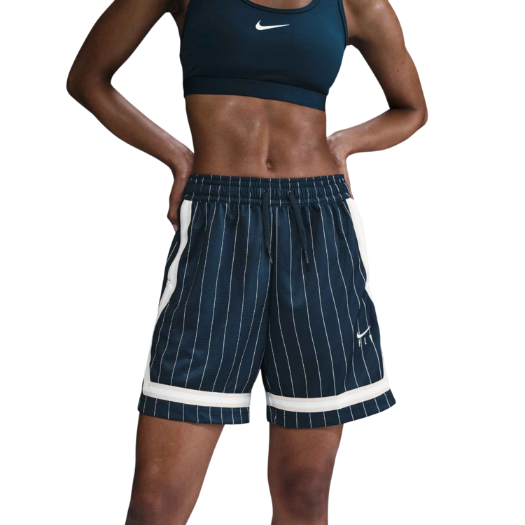 Ajouter au panier Nike Fly Crossover Basket Short Wmns "Armory Navy" Nike Fly Crossover Basket Short Wmns "Armory Navy"