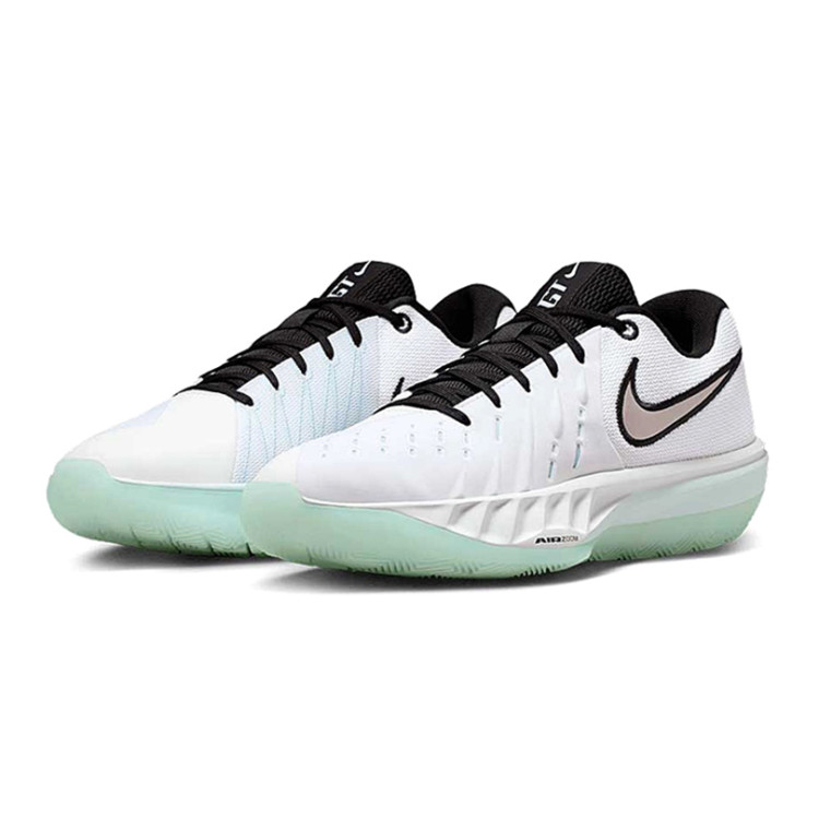 Nike G.T. Cut Academy 2 "White-Glacier Blue"