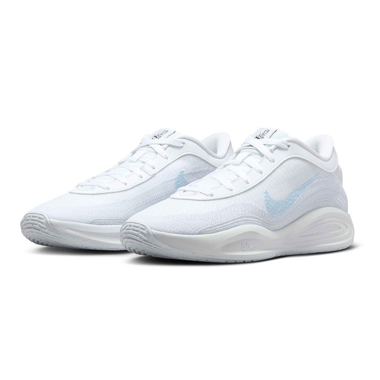 Ajouter au panier Nike G.T. Hustle Academy "White-Glacier Blue" Nike G.T. Hustle Academy "White-Glacier Blue"