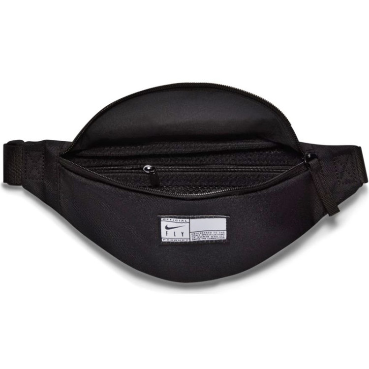Nike Heritage Swoosh Fly Small Basketball Hip Pack
