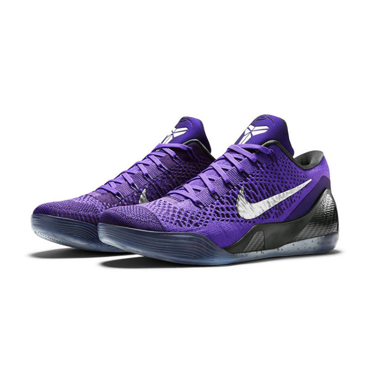 Nike Kobe 9 Elite Low Protro Michael Jackson Moonwalker (2025)