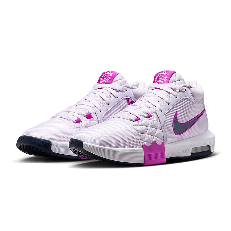 Ajouter au panier Nike LeBron Witness 8 "Barely Grape" Nike LeBron Witness 8 "Barely Grape"