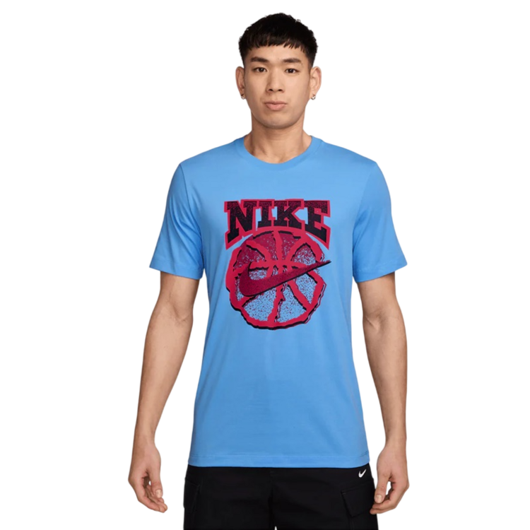 Nike M NK DF DNA OC 2 "University Blue"