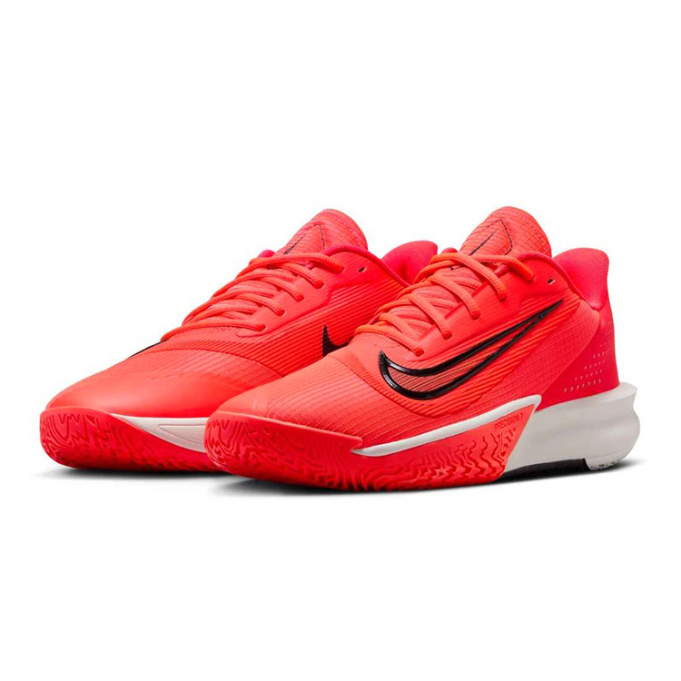 Nike Precision 7 "Bright Crimson"