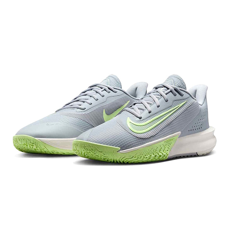 Nike Precision 7 "Wolf Grey"