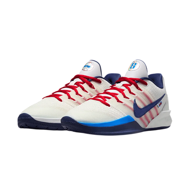 Nike Sabrina 3 NRG "WNBA 30th Anniversary"