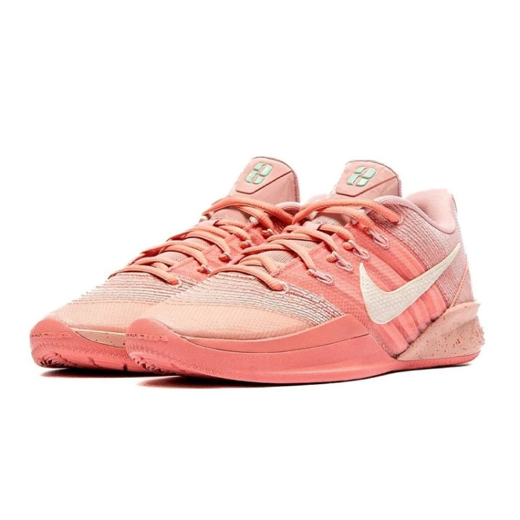 Nike Sabrina 3 "Three"