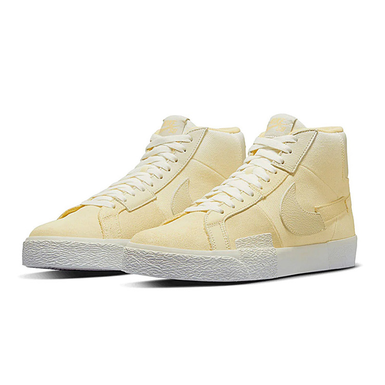 Ajouter au panier Nike Sb Blazer Mid PRM "Lemon Wash" Nike Sb Blazer Mid PRM "Lemon Wash"