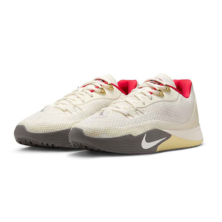 Nike Street Flare "Soft Pearl"