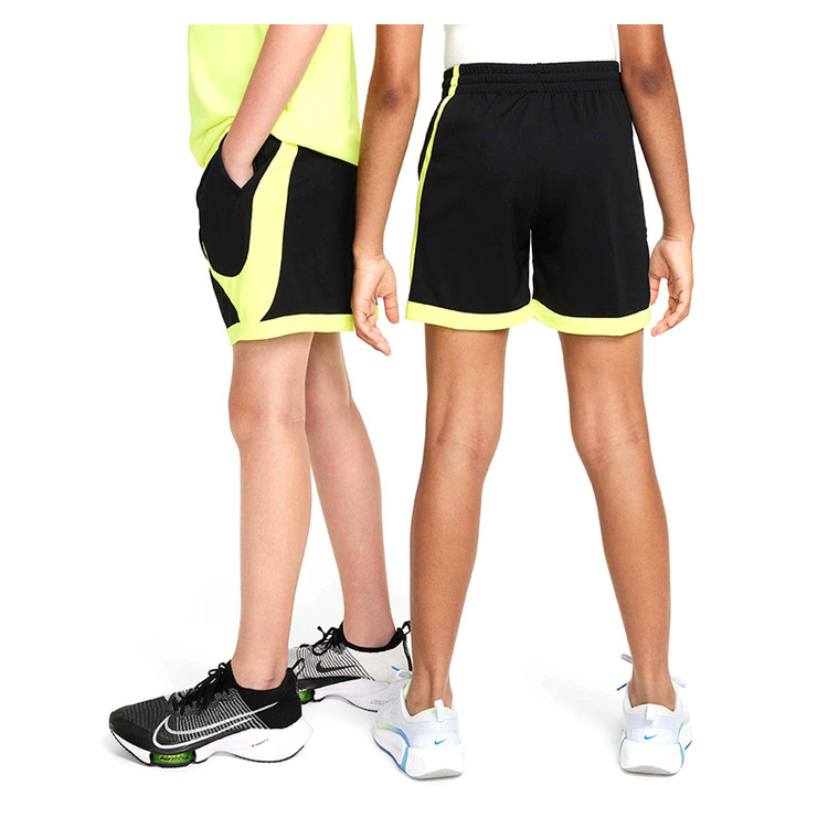 Ajouter au panier Nike Swoosh Multi+ Dri Fit Short "Black Volt" Nike Swoosh Multi+ Dri Fit Short "Black Volt"