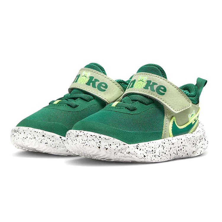 Ajouter au panier Nike Team Hustle D 10 Lil Baby "Frog" Nike Team Hustle D 10 Lil Baby "Frog"