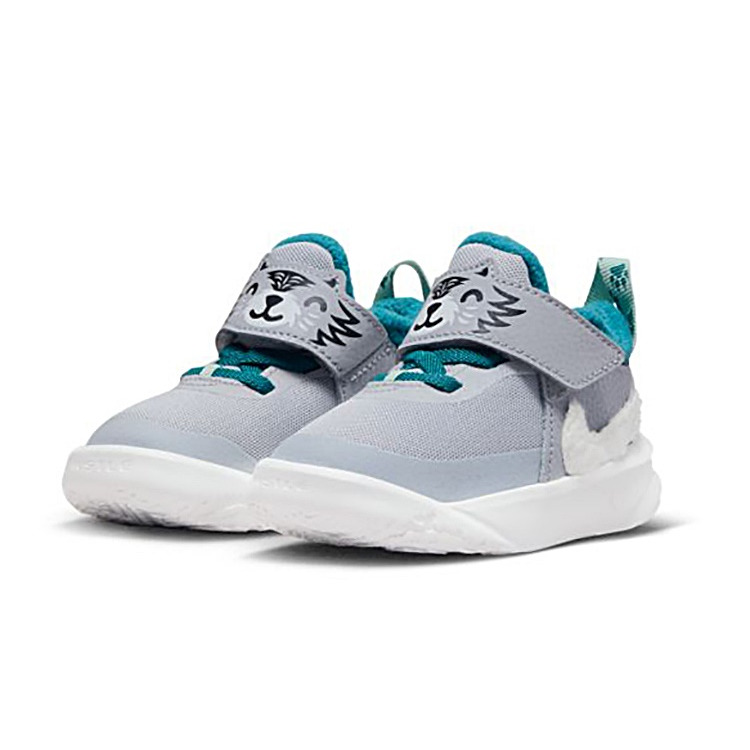 Ajouter au panier Nike Team Hustle D 10 Lil Baby "Wolf Grey" Nike Team Hustle D 10 Lil Baby "Wolf Grey"