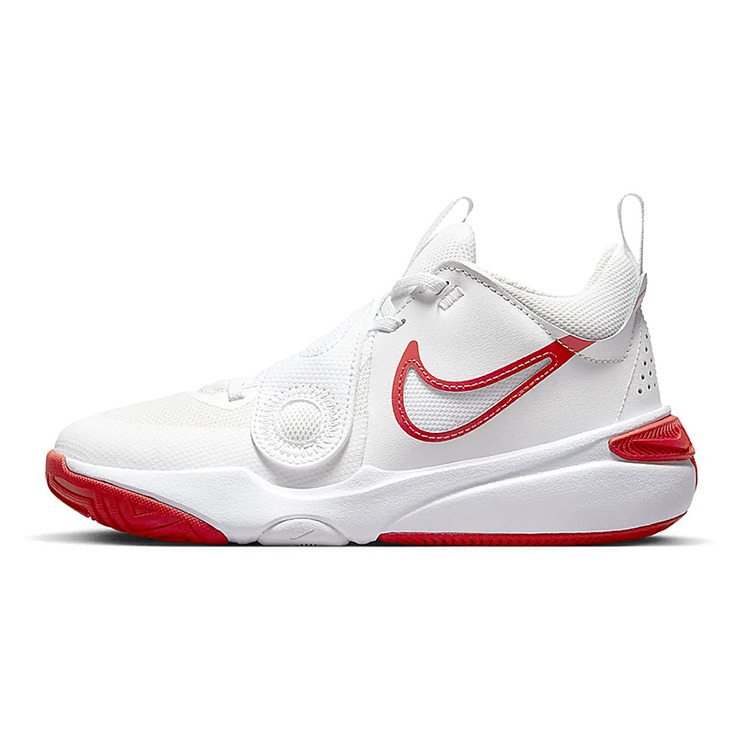 Ajouter au panier Nike Team Hustle D 11 (GS) "Summit White" Nike Team Hustle D 11 (GS) "Summit White"