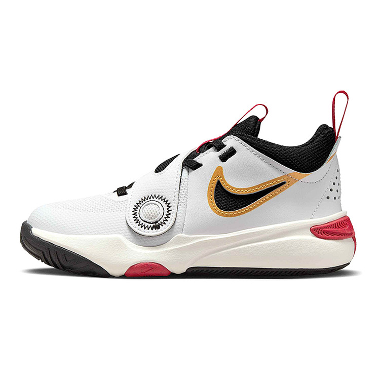 Ajouter au panier Nike Team Hustle D 11 (GS) "White Metallic Gold" Nike Team Hustle D 11 (GS) "White Metallic Gold"