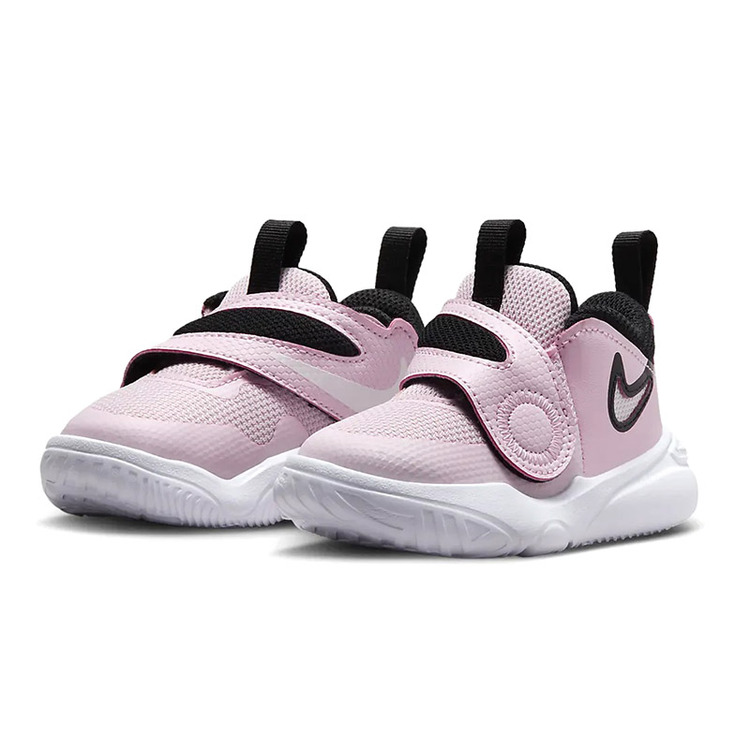 Ajouter au panier Nike Team Hustle D 11 "Pink" Nike Team Hustle D 11 "Pink"