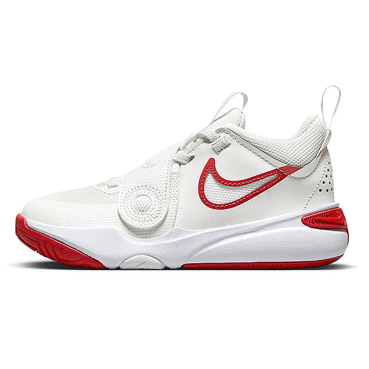 Ajouter au panier Nike Team Hustle D 11 (PS) "Summit White" Nike Team Hustle D 11 (PS) "Summit White"