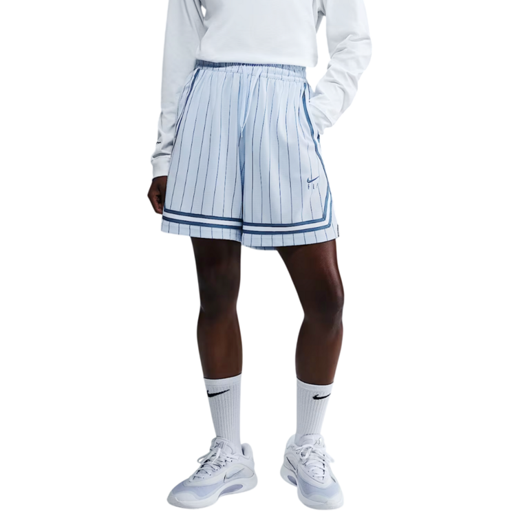 Ajouter au panier Nike Wmns Fly Crossover Basketball Short "Blue Tint-Smokey Blue" Nike Wmns Fly Crossover Basketball Short "Blue Tint-Smokey Blue"